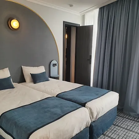 De France Gare De Lyon Bastille Hotel