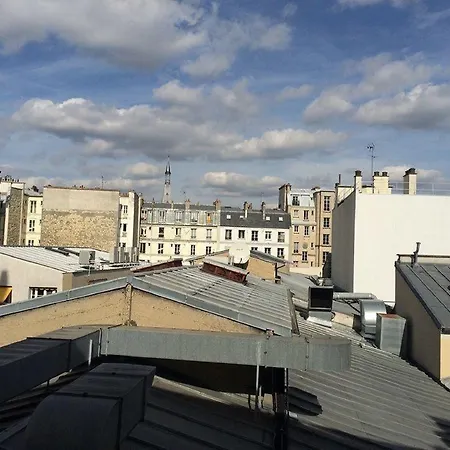 De France Gare De Lyon Bastille Hotel