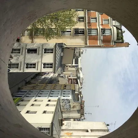 De France Gare De Lyon Bastille Hotel