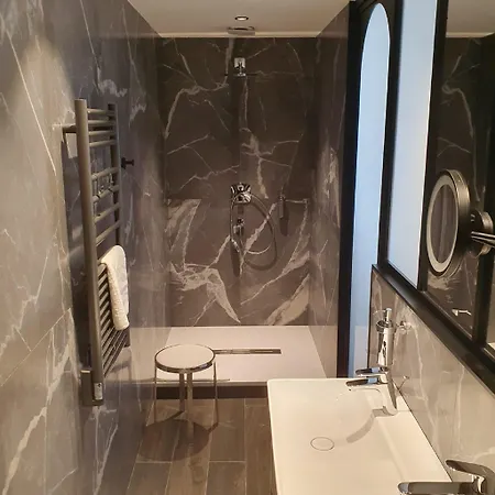 De France Gare De Lyon Bastille Hotel 3*