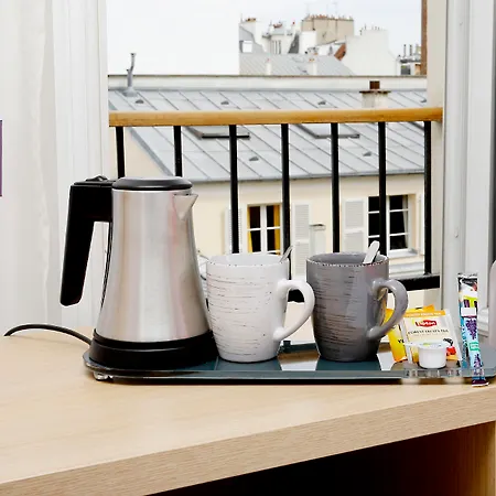 De France Gare De Lyon Bastille 3*