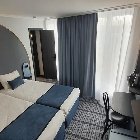 Hotel De France Gare De Lyon Bastille