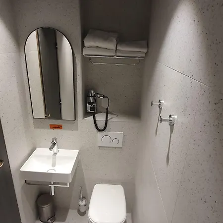 De France Gare De Lyon Bastille 3* Paris