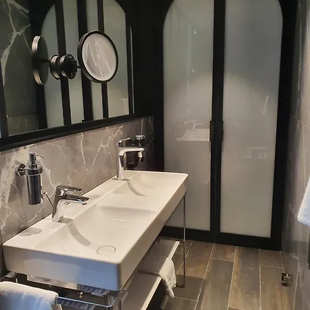 Hotel De France Gare De Lyon Bastille Paris