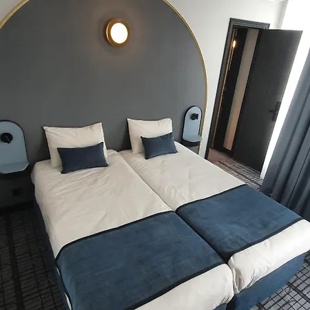 De France Gare De Lyon Bastille Hotel