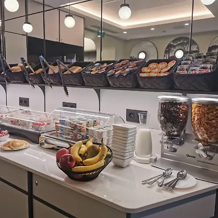 De France Gare De Lyon Bastille 3* Parigi