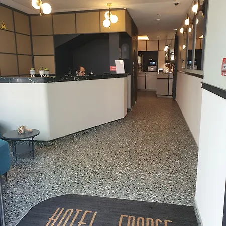 Hotel De France Gare De Lyon Bastille 3*