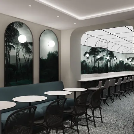 De France Gare De Lyon Bastille Hotel