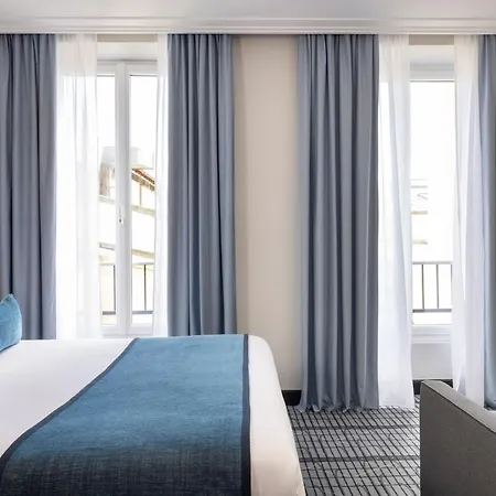 Hotel De France Gare De Lyon Bastille