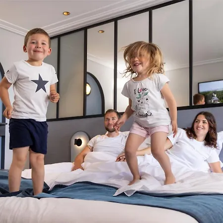 De France Gare De Lyon Bastille Szálloda 3*