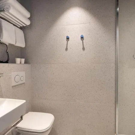 De France Gare De Lyon Bastille Hotel