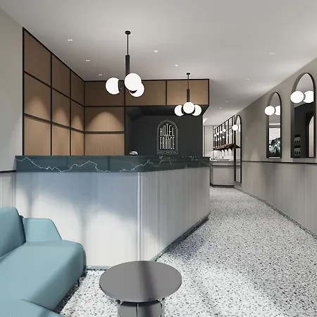 De France Gare De Lyon Bastille