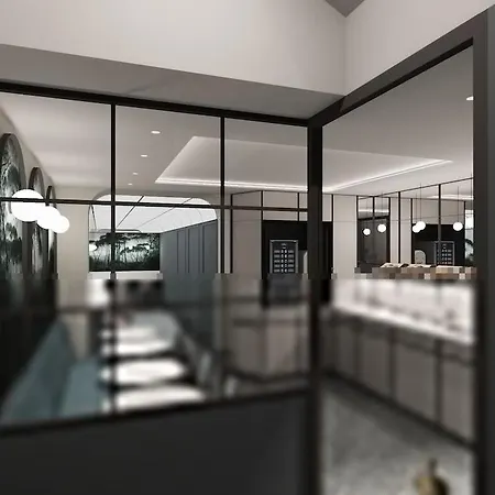 De France Gare De Lyon Bastille Hotel Parigi