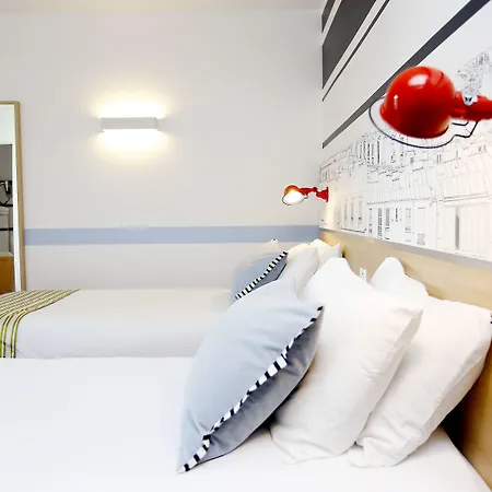 De France Gare De Lyon Bastille Hotel