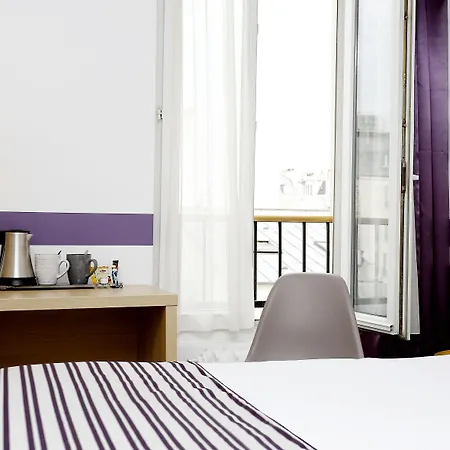 De France Gare De Lyon Bastille 3*