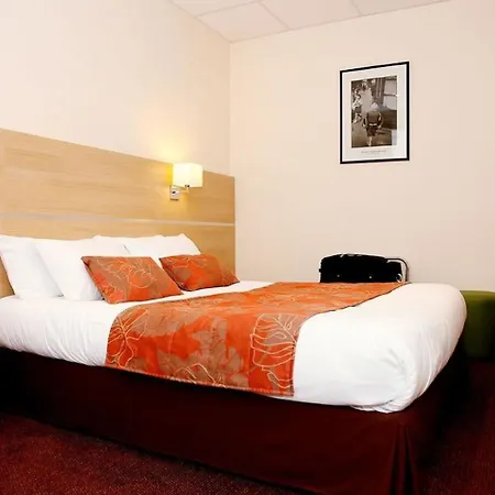 De France Gare De Lyon Bastille Párizs