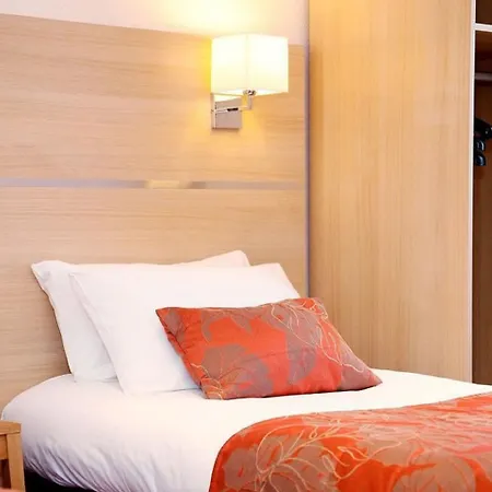 De France Gare De Lyon Bastille Párizs