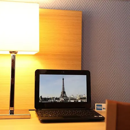 De France Gare De Lyon Bastille 3*