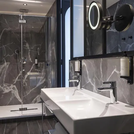 Szálloda De France Gare De Lyon Bastille