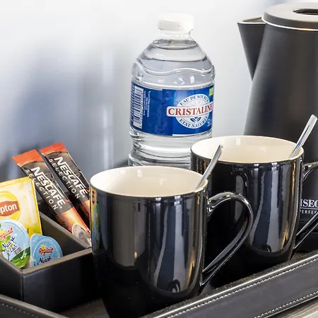 De France Gare De Lyon Bastille Parigi