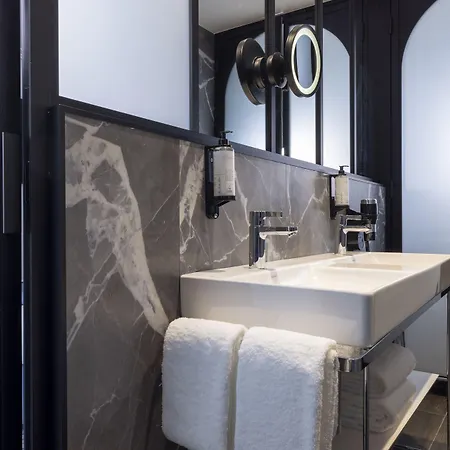 De France Gare De Lyon Bastille Parigi