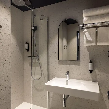 Hotel De France Gare De Lyon Bastille Parigi