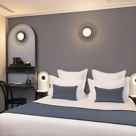 De France Gare De Lyon Bastille Parigi