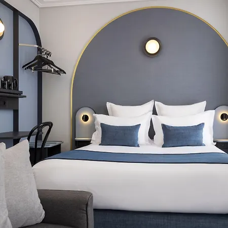 De France Gare De Lyon Bastille Parigi