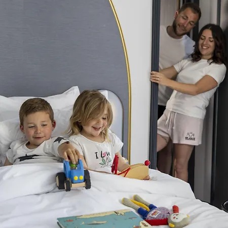 Szálloda De France Gare De Lyon Bastille 3*