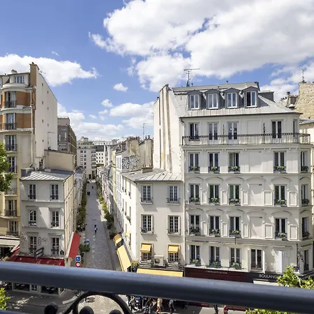 De France Gare De Lyon Bastille 3*
