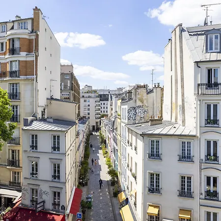 De France Gare De Lyon Bastille 3* Paris