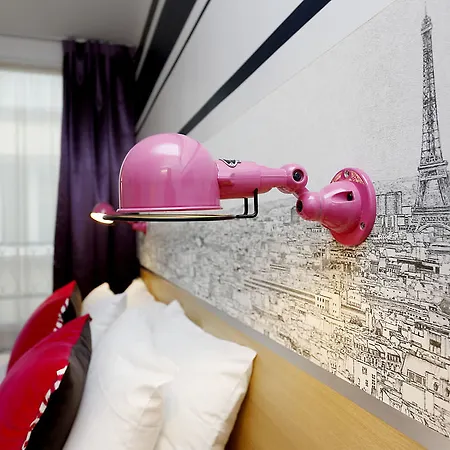 De France Gare De Lyon Bastille 3*