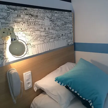 De France Gare De Lyon Bastille 3*