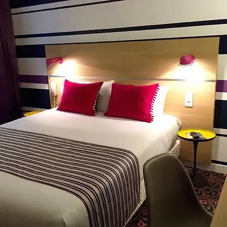 De France Gare De Lyon Bastille Parigi