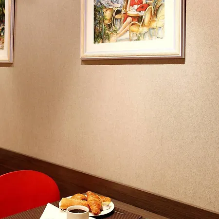 De France Gare De Lyon Bastille 3*