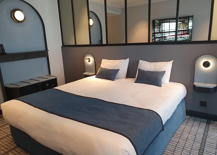 De France Gare De Lyon Bastille 3*